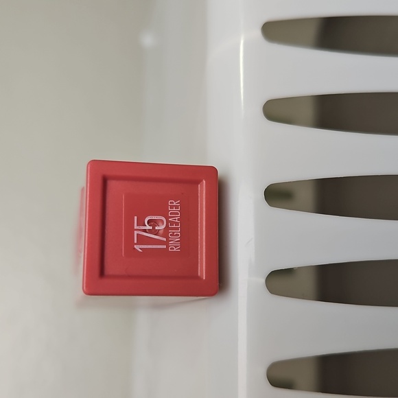 Maybelline New York Matte Ink In Ringleader 175 - Picture 2 of 2